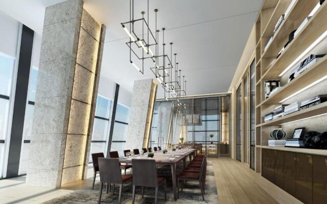 JW Marriott Hotel Xi'an