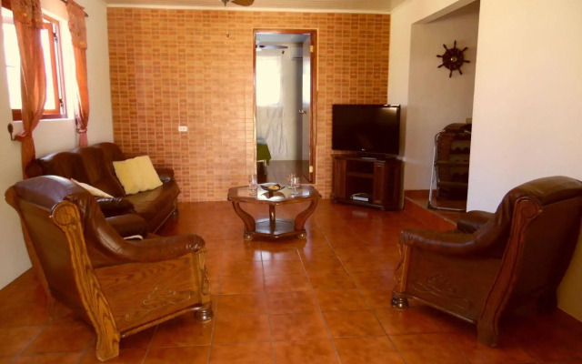 Casa Sue