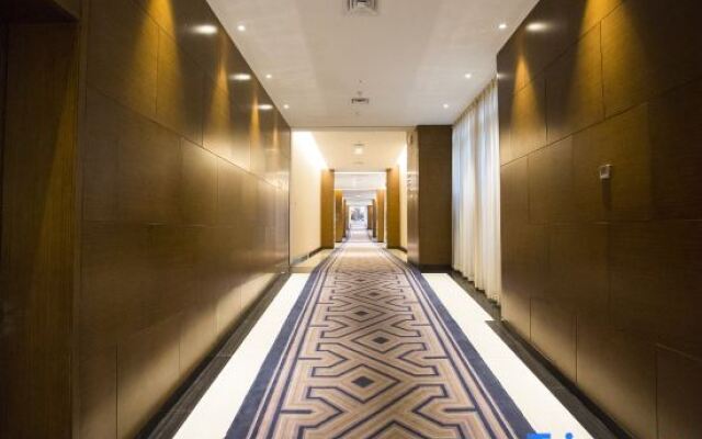 Wenyuange Hotel