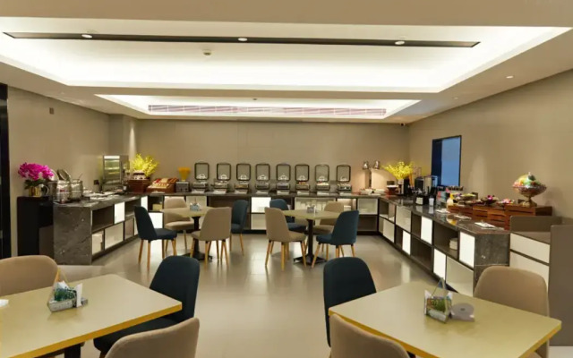 Home Inn Selected (Shanghai Daning International Plaza)