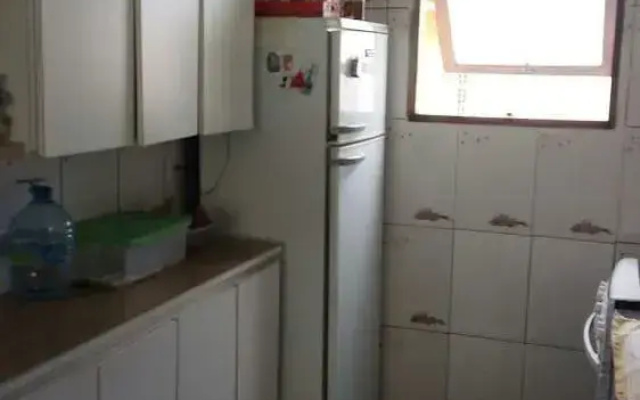 Casa para Temporada