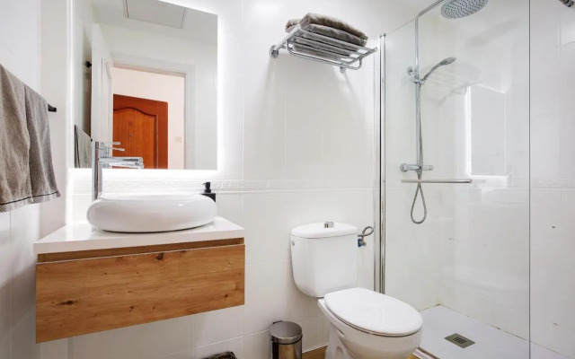 Apartamento Playa Morro Jable 2b
