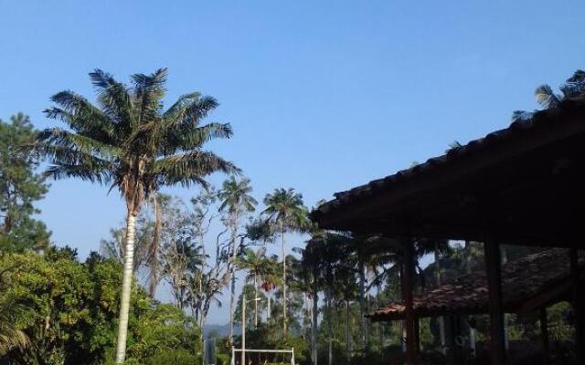 Hostal Rio Arabia - Valle De Cocora