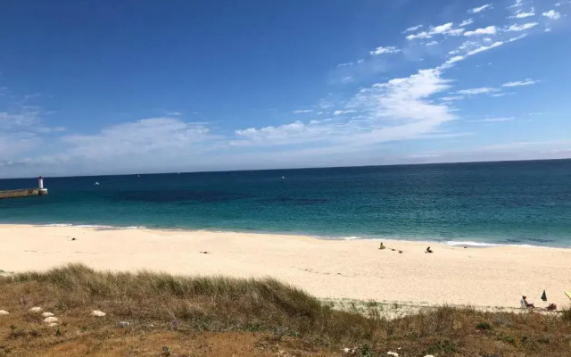 Studio Les pieds dans l'eau