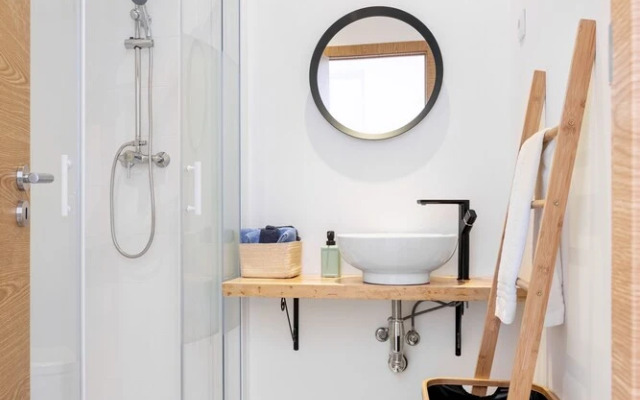 Altido Stylish Arroios 1-Br Flat, 20 Min To Centre