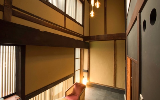 No. 111 Detached Superior Townhouse Style Double room (풀 더블 침대) 사진 3