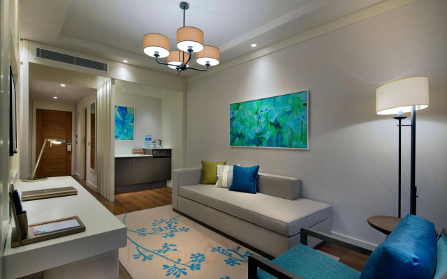 Papillon Zeugma Relaxury