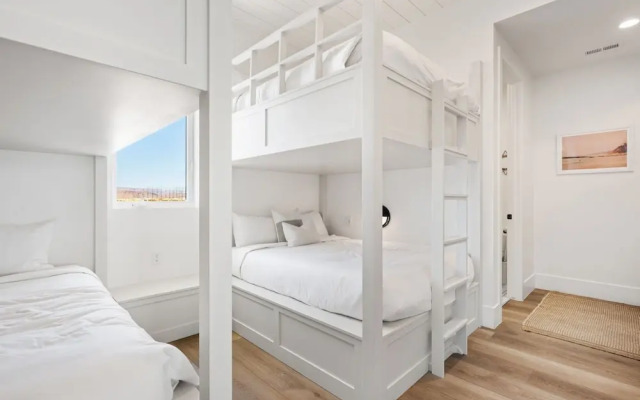 The Beach Front by RedAwning