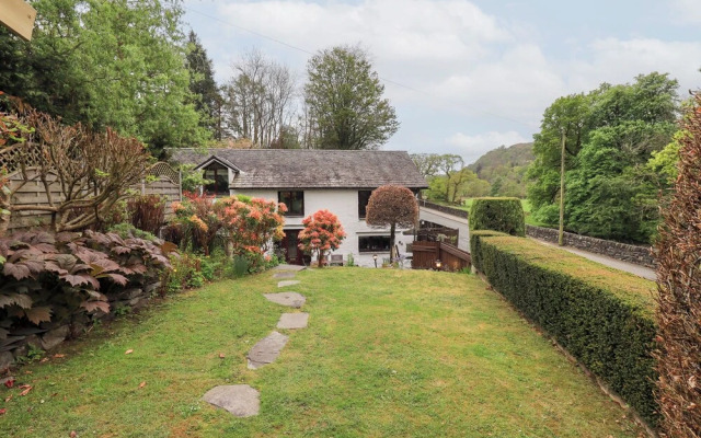 Old Coach House