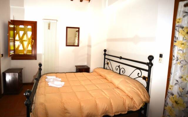 B&B La Valle di Anna