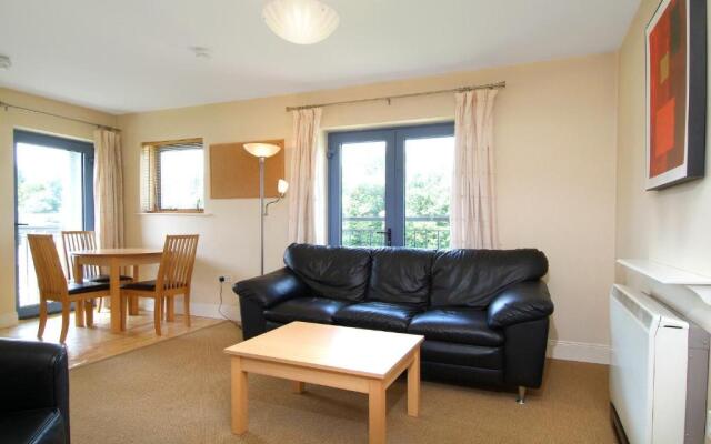 Ballyraine Self Catering