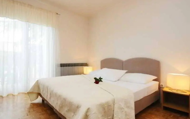 Rooms & Restaurant Matanovi Dvori