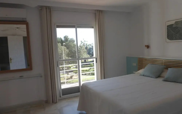 Duplex With sea View