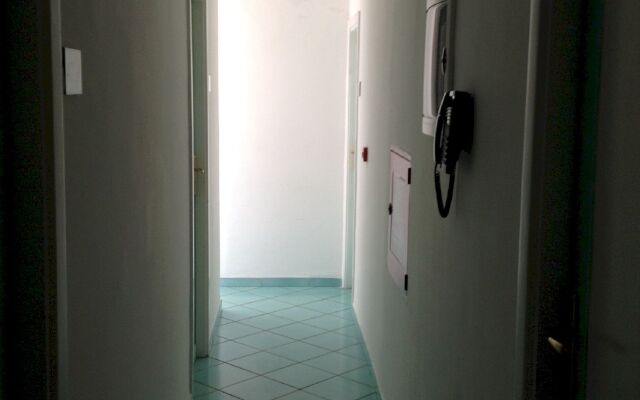 Albergo Atlantic Ischia