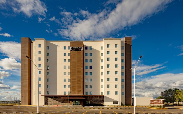 Staybridge Suites Saltillo, an IHG Hotel