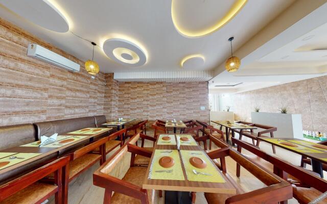 Hotel Rainbow Tower Shamshabad Airport Zone