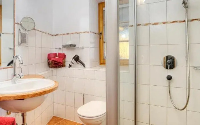Pension Hochvogel