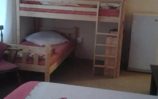 Toujours Plus Boutique Accommodation