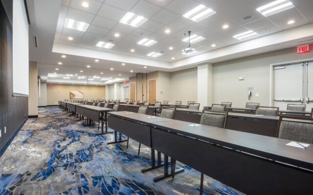 Fairfield Inn & Suites by Marriott Dallas Plano/Frisco