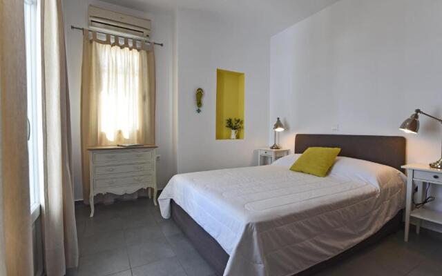 Aspro Villas