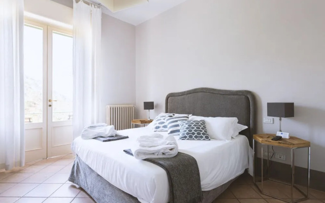 Villa Borgovecchio B&B