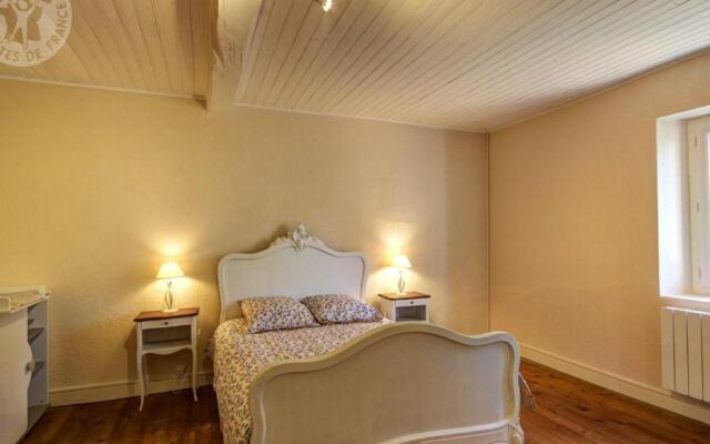Gîte Montchal, 7 pièces, 14 personnes - FR-1-496-147