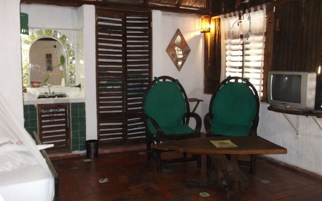 L´hotelito
