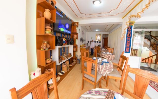 Hotel E Perú