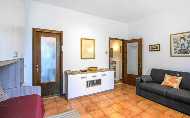 Nice Apartment in Salsomaggiore Terme With
