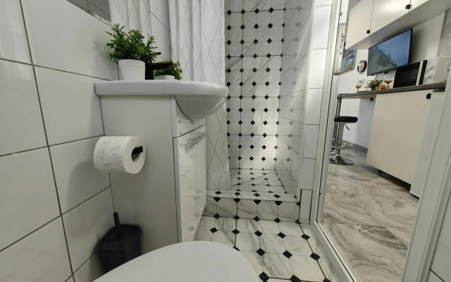 Cozy accommodation in Lysaya Gora 251B in Sochi
