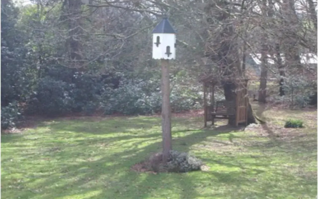 Moorlands - Guest house