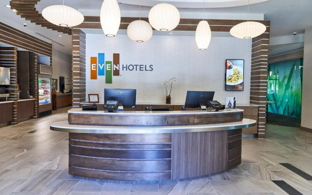 EVEN Hotel Miami - Airport by IHG