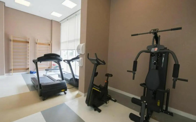 Best In Rio Stay Convention Suites