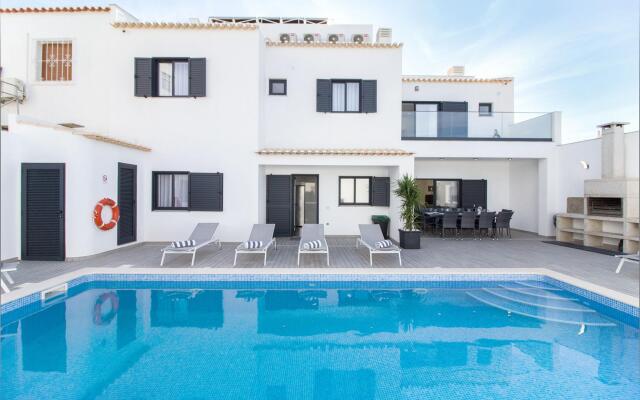 Villa Albufeira 78 in Albufeira