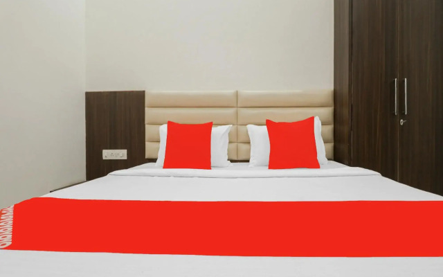 OYO 85906 Hotel Noor Residency