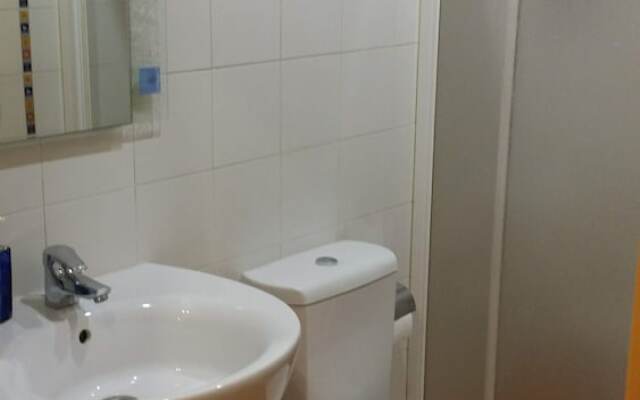 Apartamento Chevere Verde