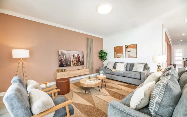 Super Luxury Home Private Pool Premium Location