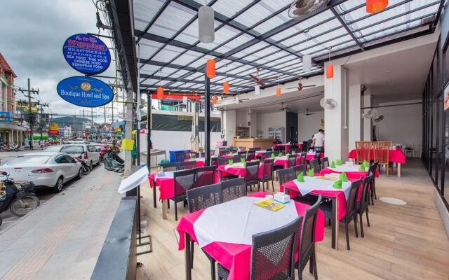 Rayaan 6 Guesthouse