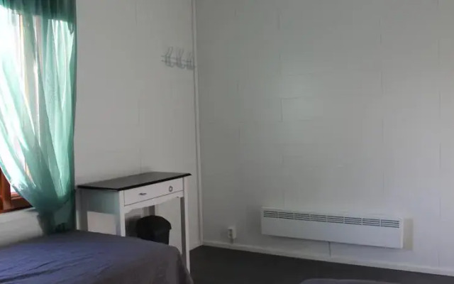 Uni-Sieppari Apartment