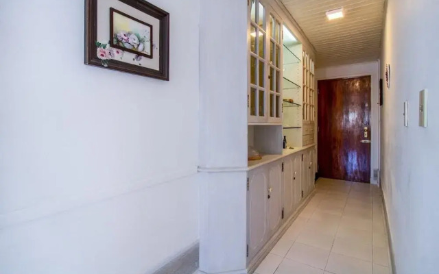 Oceana Suites en Palm Beach, Punta del Este