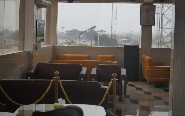 Beugold Hotels & Apartments