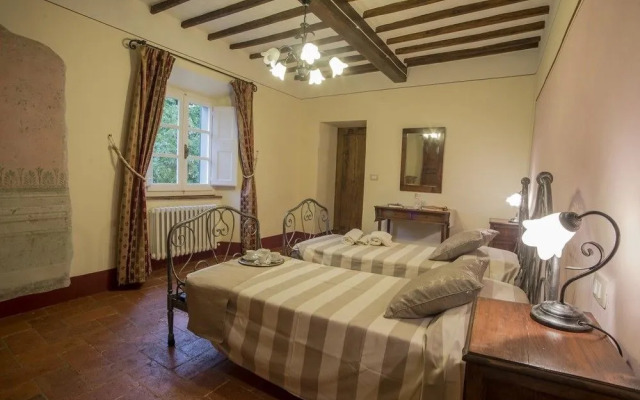 Agriturismo Il Borgo