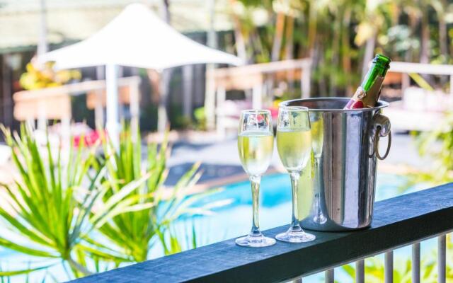 Ballina Beach Resort