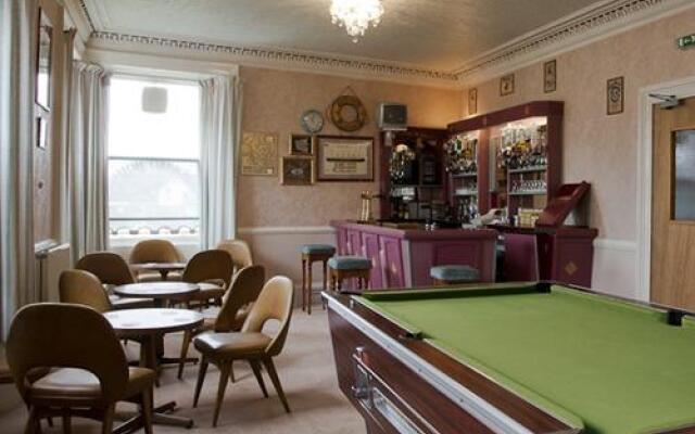Waverley Hotel