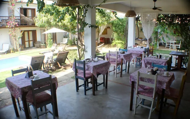 Villa Albergaria