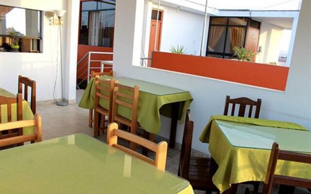 Hotel Kallma