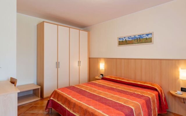 Villa Rustico Garda 22602