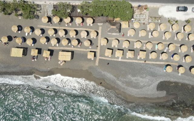 Tylissos Beach Hotel - Adults Only