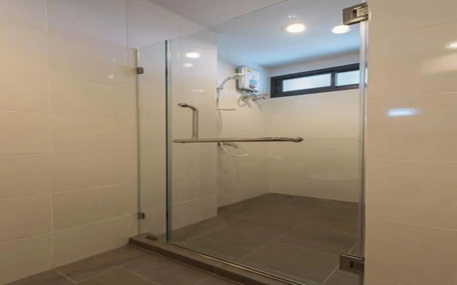 MT Park Residence