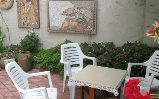 ARS Hostel